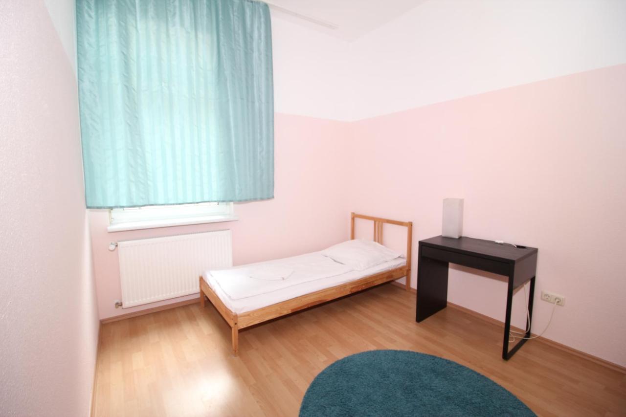 Mainhatten Apartment Франкфурт-на-Майне Экстерьер фото