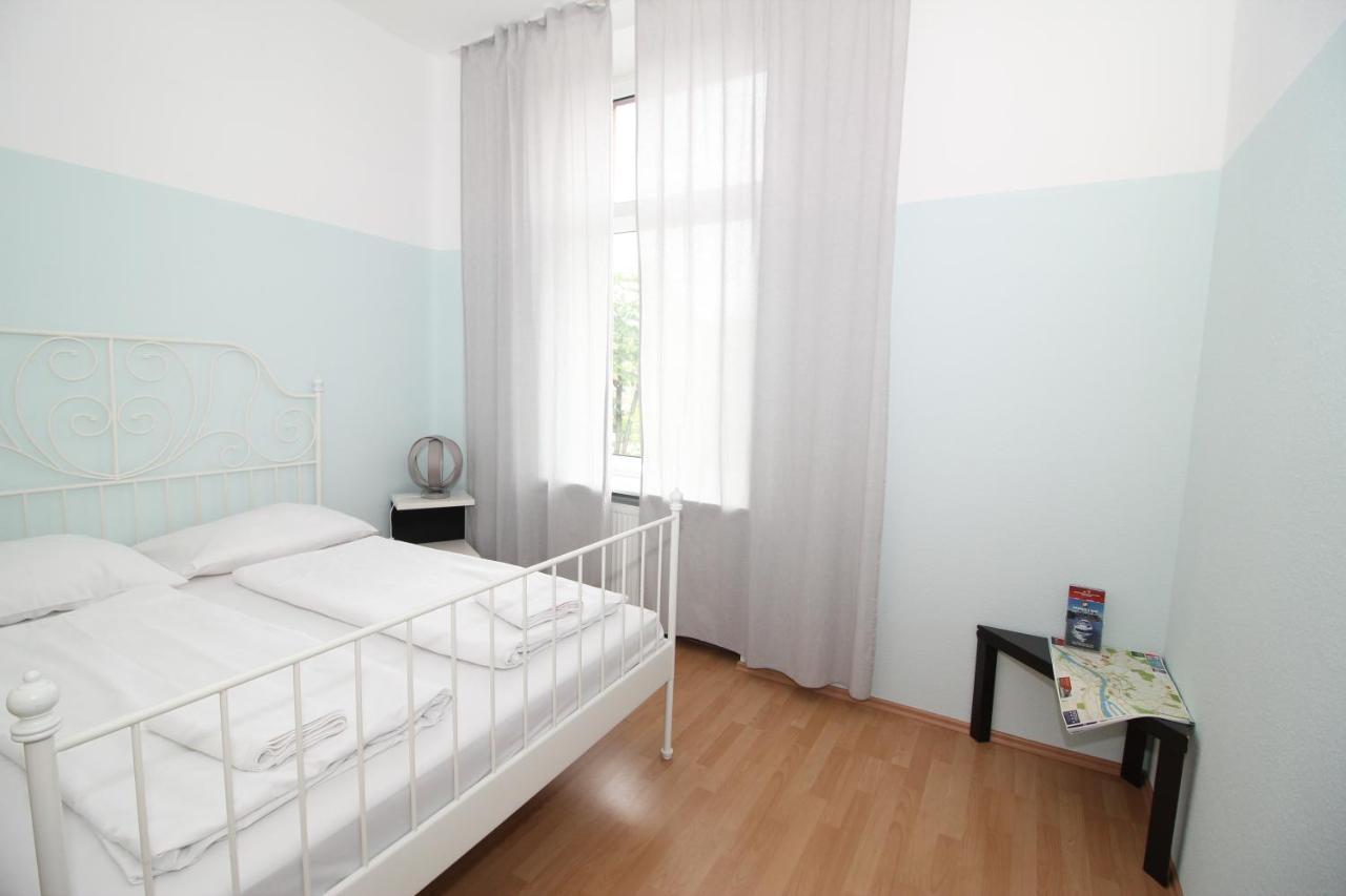 Mainhatten Apartment Франкфурт-на-Майне Экстерьер фото