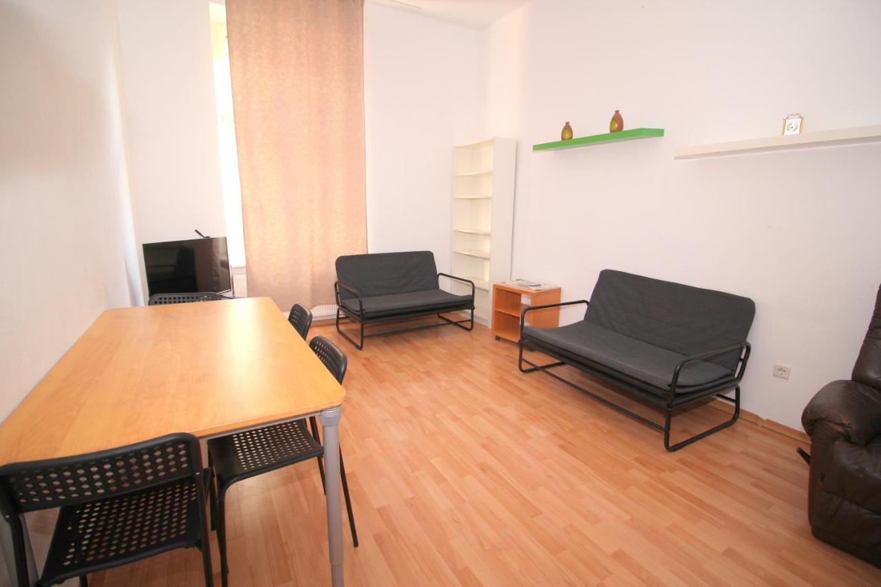 Mainhatten Apartment Франкфурт-на-Майне Экстерьер фото