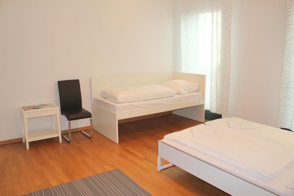 Mainhatten Apartment Франкфурт-на-Майне Экстерьер фото